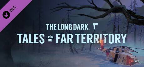 The Long Dark Tales from the Far Territory Part 4-Rune