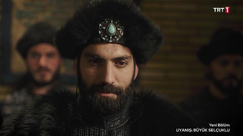Пробуждение Великие Сельджуки Фото