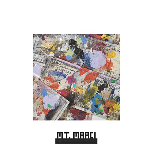 Roc Marciano — Mt. Marci (2020)