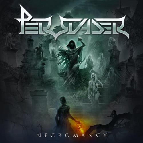 Persuader — Necromancy (2020) FLAC