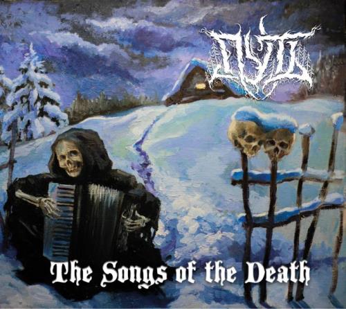 Pathway — The Songs of the Death (2020) FLAC