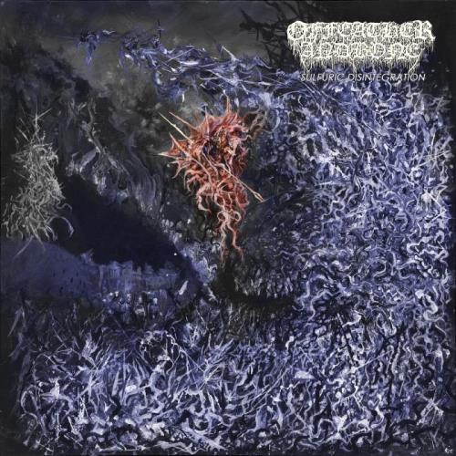 Of Feather And Bone — Sulfuric Disintegration (2020) FLAC