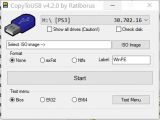 CopyToUSB v.4.2.0 by Ratiborus (En) [12.02.2021]