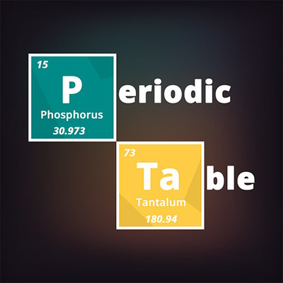 Periodic Table 2021 Pro 0.2.113 [Android]