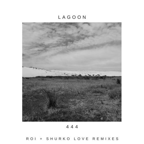 Lagoon — 444 (2021)
