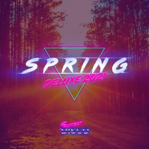 Sunset Disco Spring 2021 (2021) Sunset Disco Spring 2021 (2021)