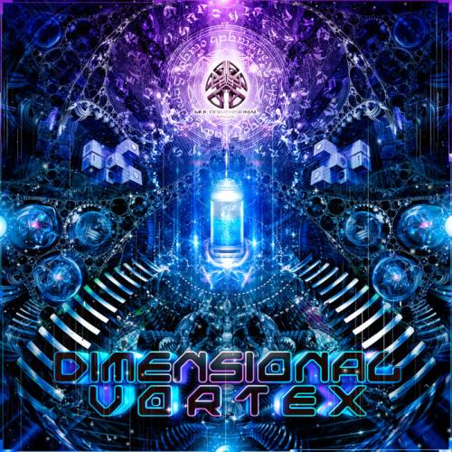 Dimensional Vortex (2021)
