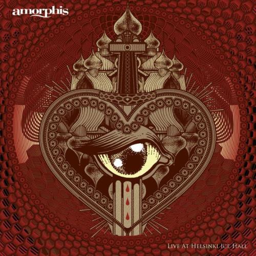 Amorphis — Live at Helsinki Ice Hall (2021) FLAC Amorphis — Live at Helsinki Ice Hall (2021) FLAC