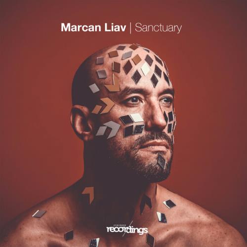 Marcan Liav — Sanctuary (2021)