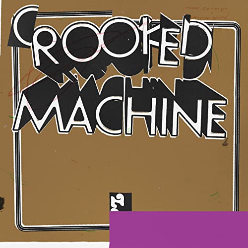 Roisin Murphy — Crooked Machine (2021)