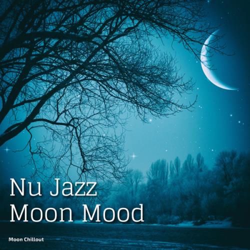 Moon Chillout — Nu Jazz Moon Mood (2021)