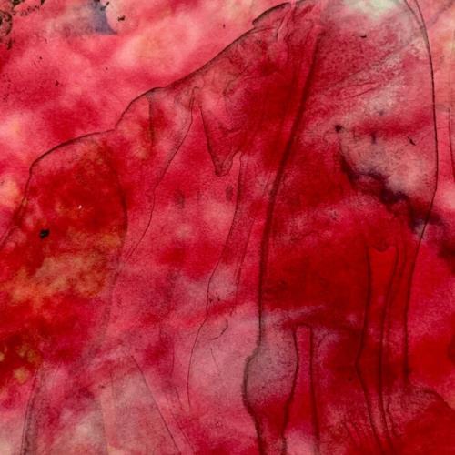 Shkedul — Tramontato (2021)