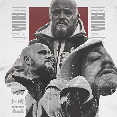 Rilla — Brillant (2021)