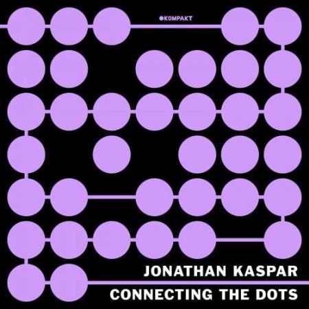 Jonathan Kaspar — Connecting The Dots (Kompakt CTD 004 D) (2021) FLAC