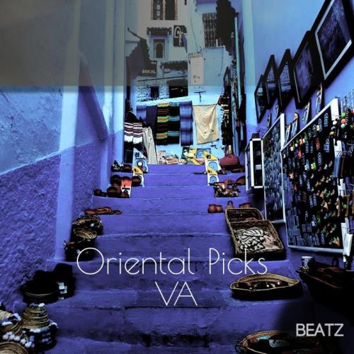 Beatz — Oriental Picks (2021)