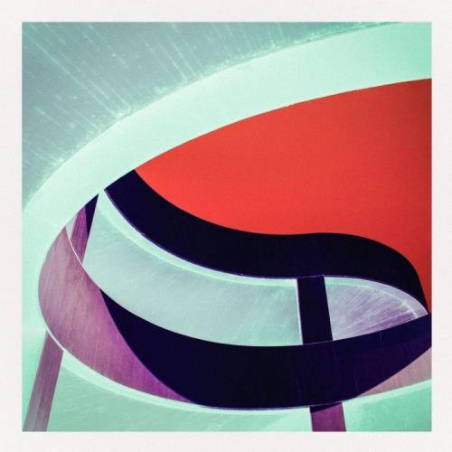 Sola Rosa — Chasing The Sun (Instrumentals) (2021) Sola Rosa — Chasing The Sun (Instrumentals) (2021)