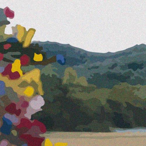 Semantica Records — Burn (2021)