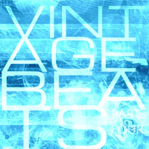 Vintage Beats Part 4 (2021)