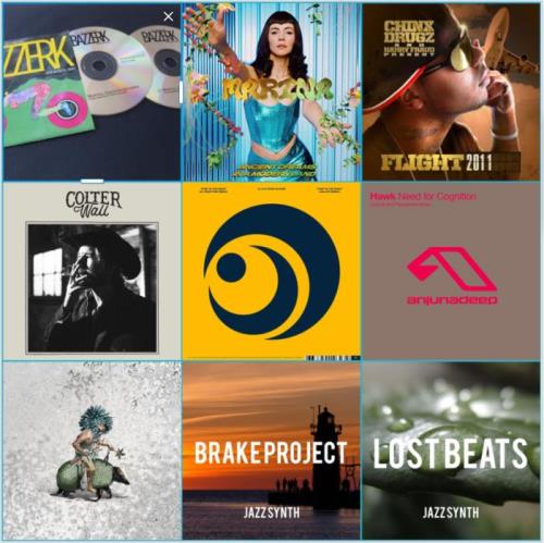 Beatport Music Releases Pack 2732 (2021) Beatport Music Releases Pack 2732 (2021)