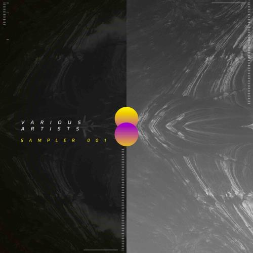 Moofly — Sampler 001 (2021)