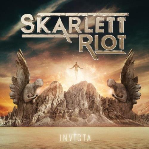 Skarlett Riot — Invicta (2021)