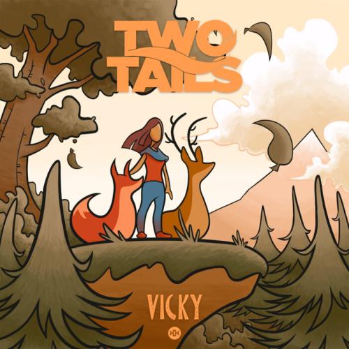 Two Tails — Vicky (2021)