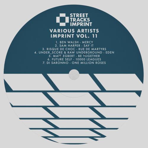 Imprint Vol. 11 (2021)