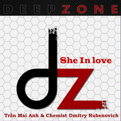 Tran Mai Anh/Chemist — She In Love (2021)