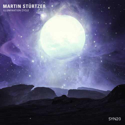 Martin Stürtzer — Illumination Cycle (2021) FLAC