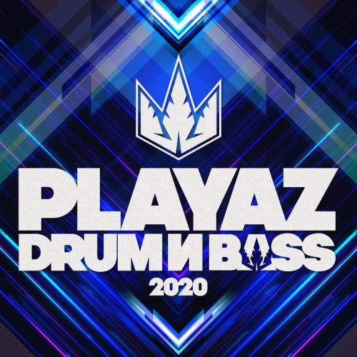 Playaz Drum & Bass 2020 (2021) Playaz Drum & Bass 2020 (2021)