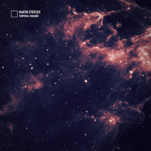 Martin Stürtzer — Temporal Paradox 2021 (2021) FLAC