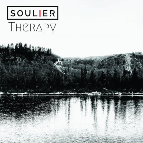 Soulier — Therapy (2021)