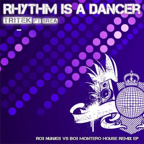 Tritek feat Brea — Rhythm Is A Dancer (Some Say Remix) (2021) Tritek feat Brea — Rhythm Is A Dancer (Some Say Remix) (2021)
