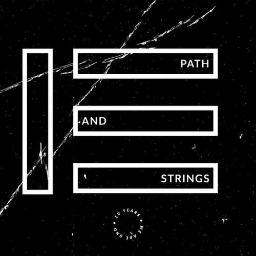 GND Records — Path & Strings (2021)