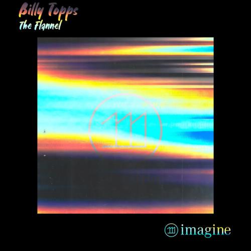 Billy Topps — The Flannel (2021)