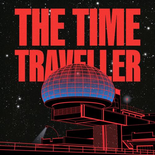 Perdurabo — The Time Traveller (2021)