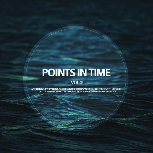 Boskii — Points In Time Vol 2 (2021)