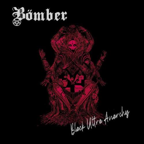 Bomber — Black Ultra Anarchy (2021) FLAC