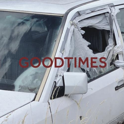 Moire — Good Times (2021)