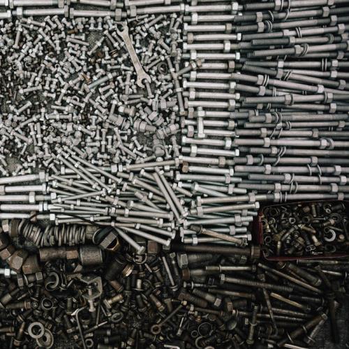 RNXRX — Impreciso (2021)