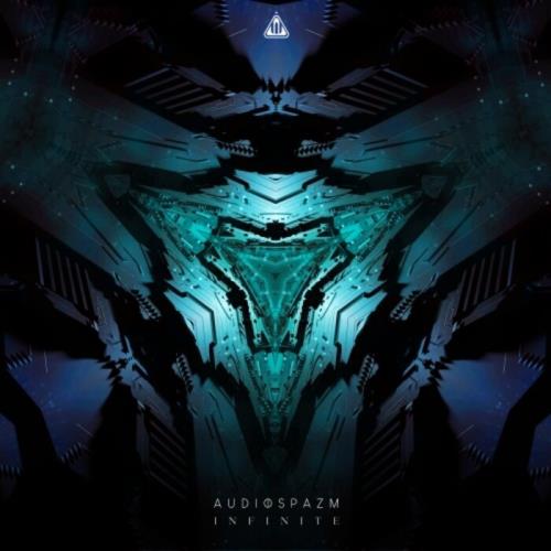 Audiospazm — Infinite (2021)