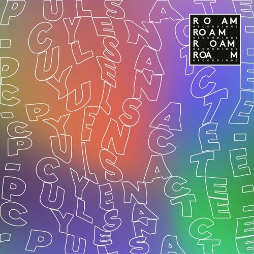 Cyence — Pulsate (2021)