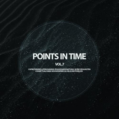 Boskii — Points In Time Vol. 7 (2021)