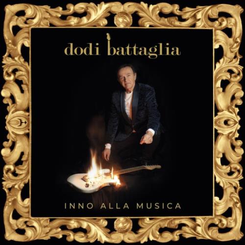 Dodi Battaglia — Inno Alla Musica (2021)