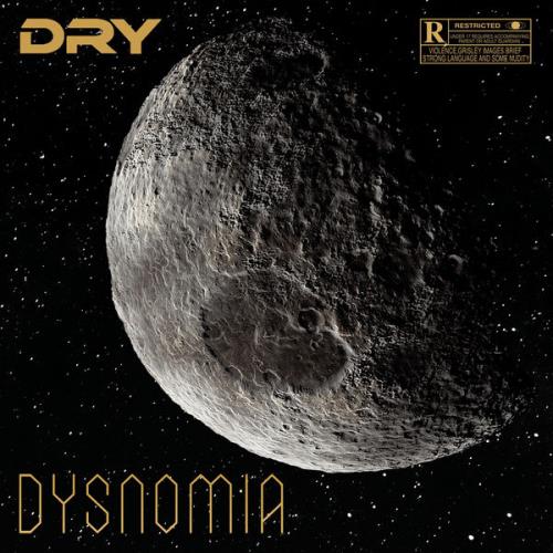 Dry — Dysnomia (2021)