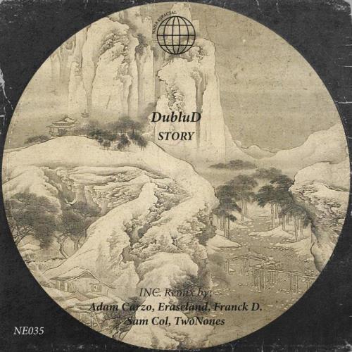 DubluD — Story (2021)