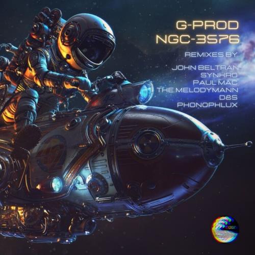 G-Prod — NGC-3576 (2021)