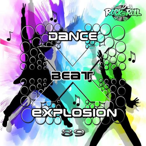 Dance Beat Explosion Vol. 89 (2021)