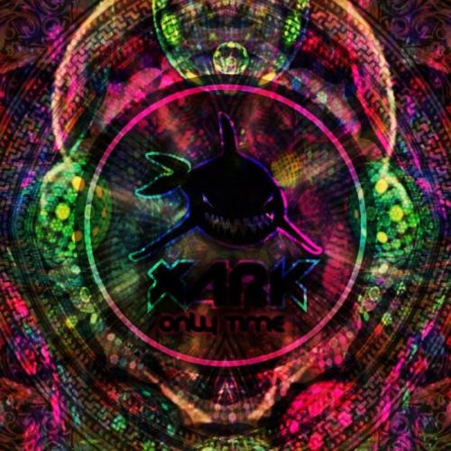 Xark — Only Time (2021)