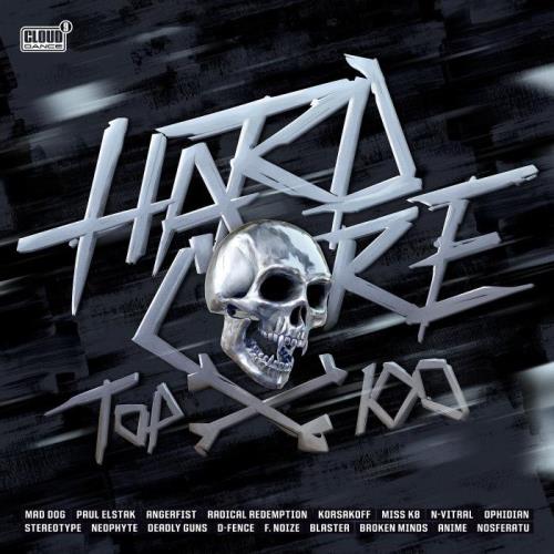 Hardcore Top 100 2021 (2021)